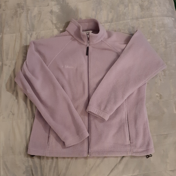 💙 3/$25 Columbia Fleece Sweater